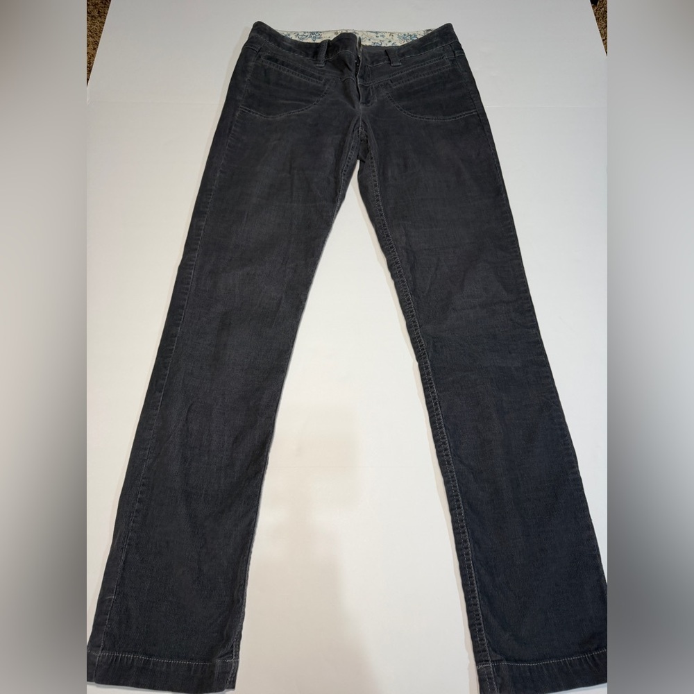 Athleta Vintage Y2K Straight-Leg Jeans